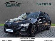 Skoda Octavia 2024