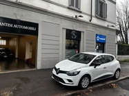 Renault Clio 2019