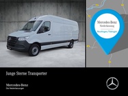 Mercedes-Benz Sprinter 2024