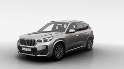 BMW X1 2025