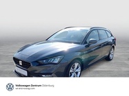 Seat Leon 2025