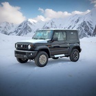 Suzuki Jimny 2025