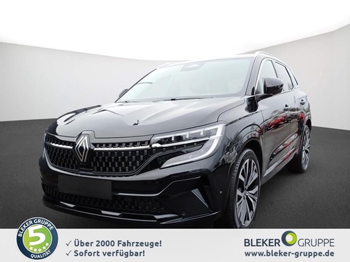 Renault Austral 2023