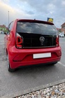 Volkswagen up! 2019
