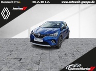 Renault Captur 2022