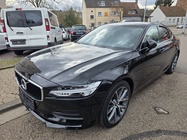Volvo S90 2019