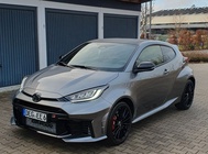 Toyota Yaris 2024