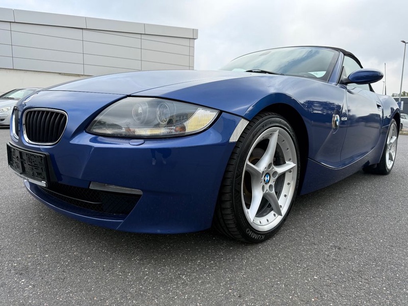 BMW Z4