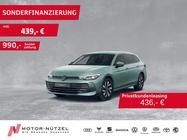 Volkswagen Passat 2024