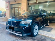 BMW X1 2010
