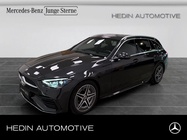 Mercedes-Benz C-Class 2021