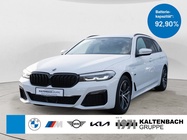 BMW 5 Series 2023
