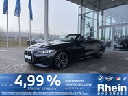 BMW 4 Series 2025