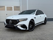 Mercedes-Benz E-Class 2024