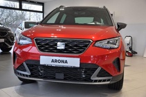 Seat Arona 2026