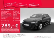 Audi A1 2023