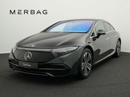 Mercedes-Benz EQS 2025
