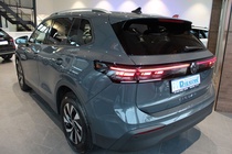 Volkswagen Tiguan 2025