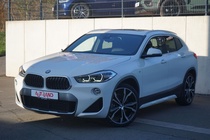BMW X2 2019