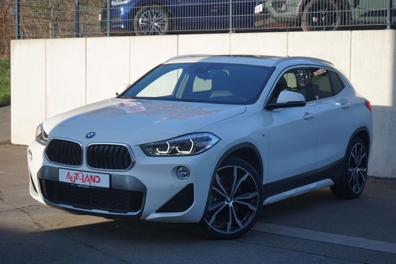 BMW X2 2019
