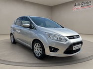 Ford C-Max 2012