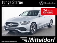 Mercedes-Benz C-Class 2024