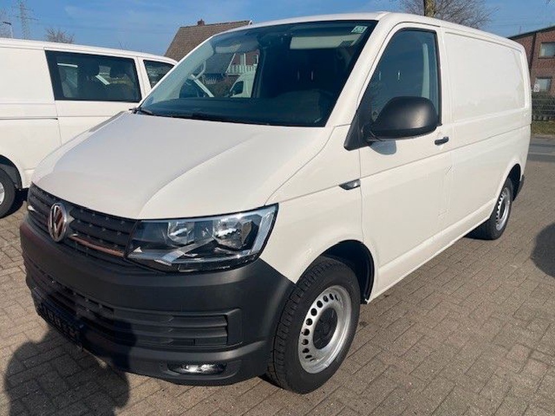 Volkswagen T6