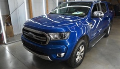 Ford Ranger 2020