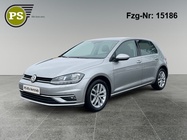Volkswagen Golf 2020