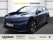 Renault Megane 2023