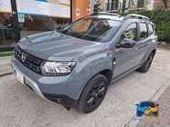 Dacia Duster 2022