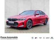 BMW 3 Series 2025