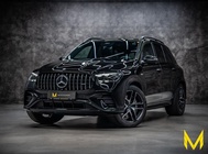 Mercedes-Benz GLE-Class 2025