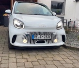 Smart ForFour 2021