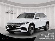 Mercedes-Benz EQB 2024