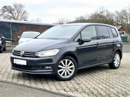 Volkswagen Touran 2019