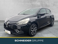 Renault Clio 2017