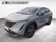 Nissan Ariya 2025