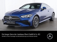 Mercedes-Benz CLE-Class 2023