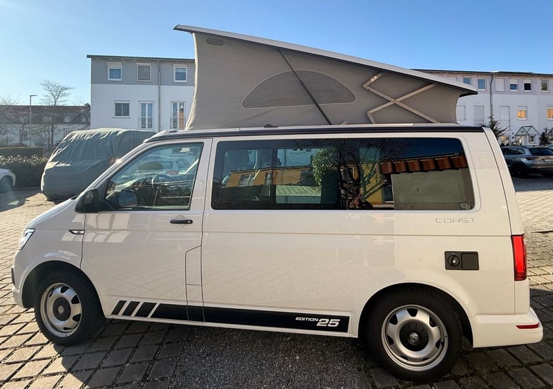 Volkswagen T6