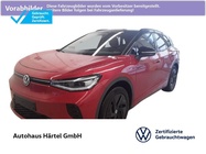 Volkswagen ID.4 2025