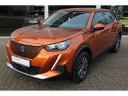 Peugeot 2008 2021