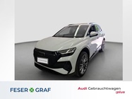 Audi Q4 e-tron 2024