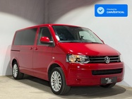 Volkswagen T5 2013