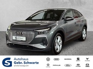 Audi Q4 e-tron 2022
