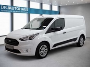Ford Tourneo Connect 2021