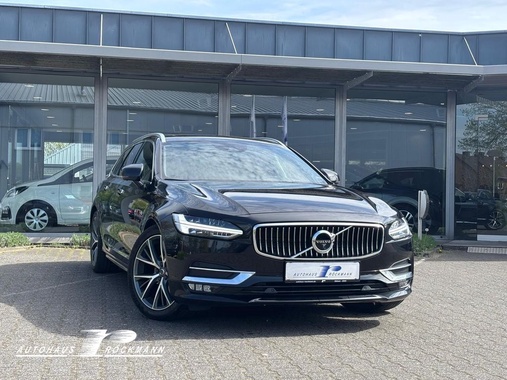 Volvo V90 2020