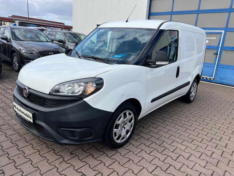 Fiat Doblo
