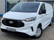 Ford Transit Custom 2025