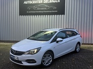 Opel Astra 2021